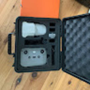 Meet your Posher, Eric